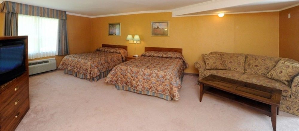 West Point Motel Highland Falls Экстерьер фото