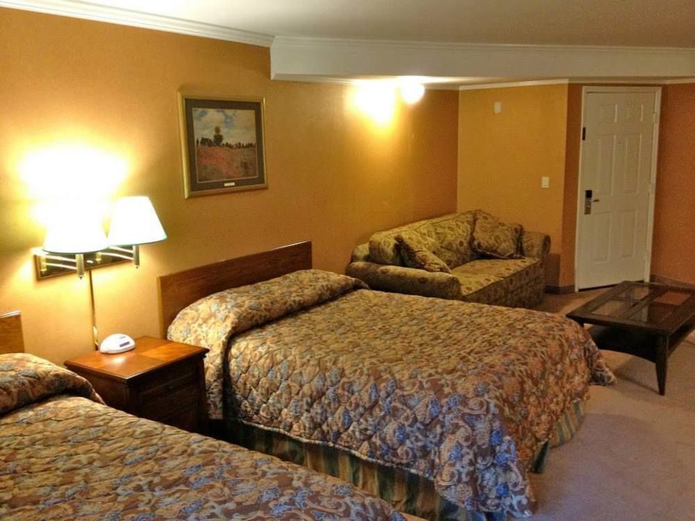 West Point Motel Highland Falls Экстерьер фото