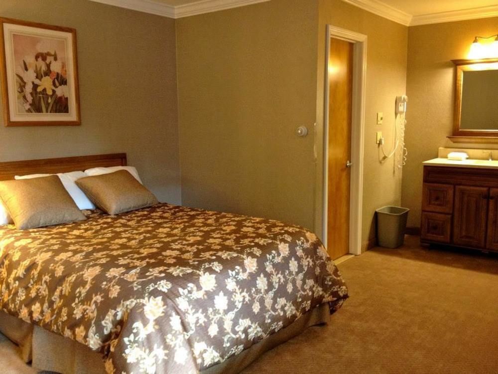 West Point Motel Highland Falls Экстерьер фото