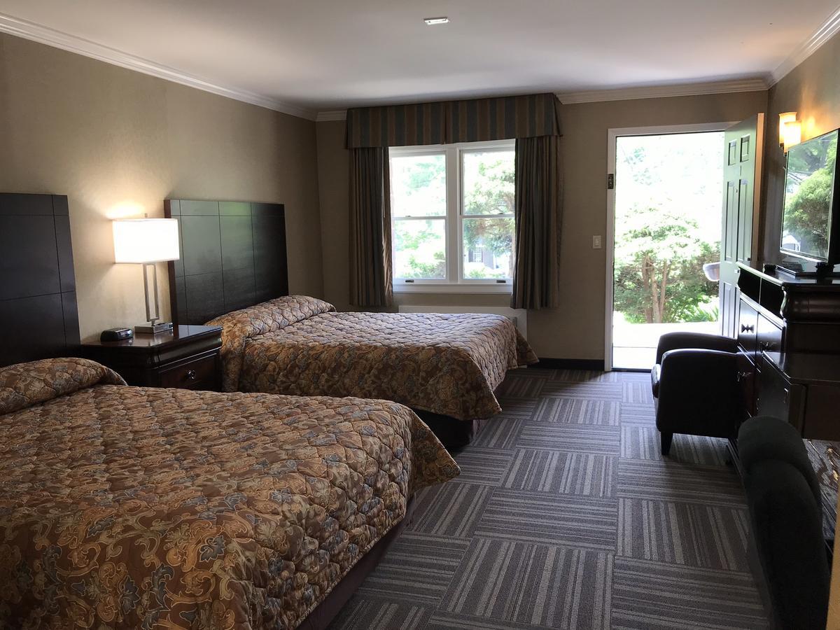 West Point Motel Highland Falls Экстерьер фото