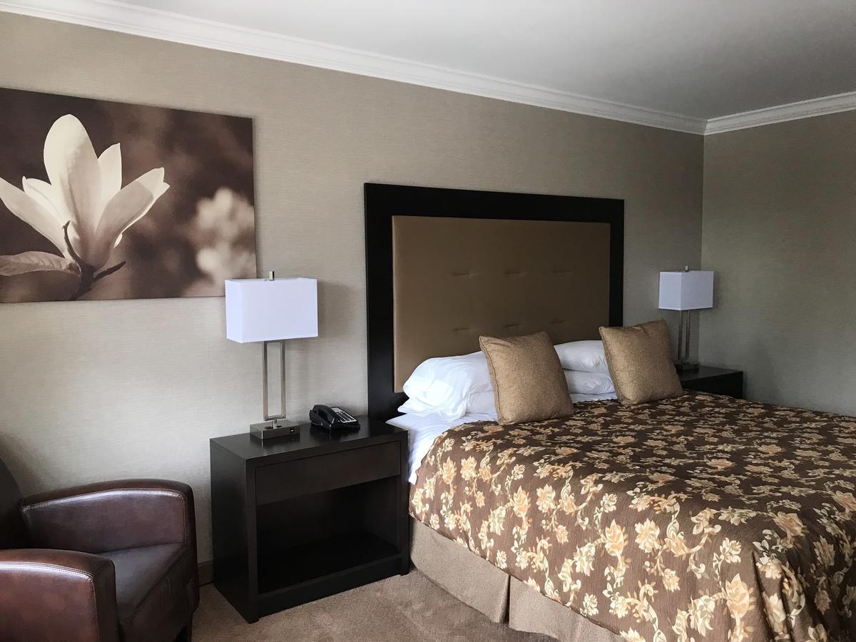 West Point Motel Highland Falls Экстерьер фото