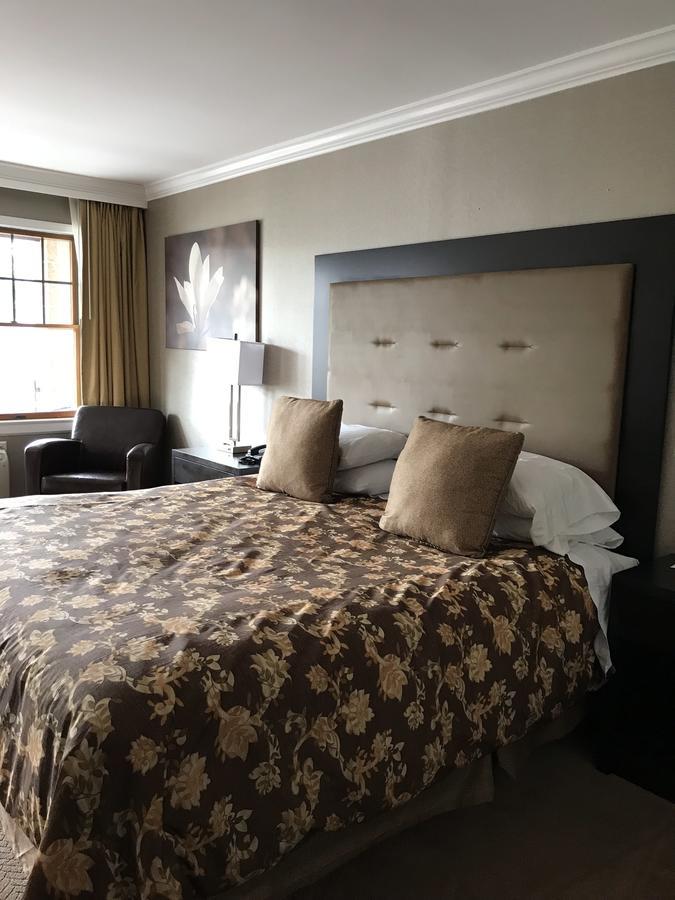 West Point Motel Highland Falls Экстерьер фото