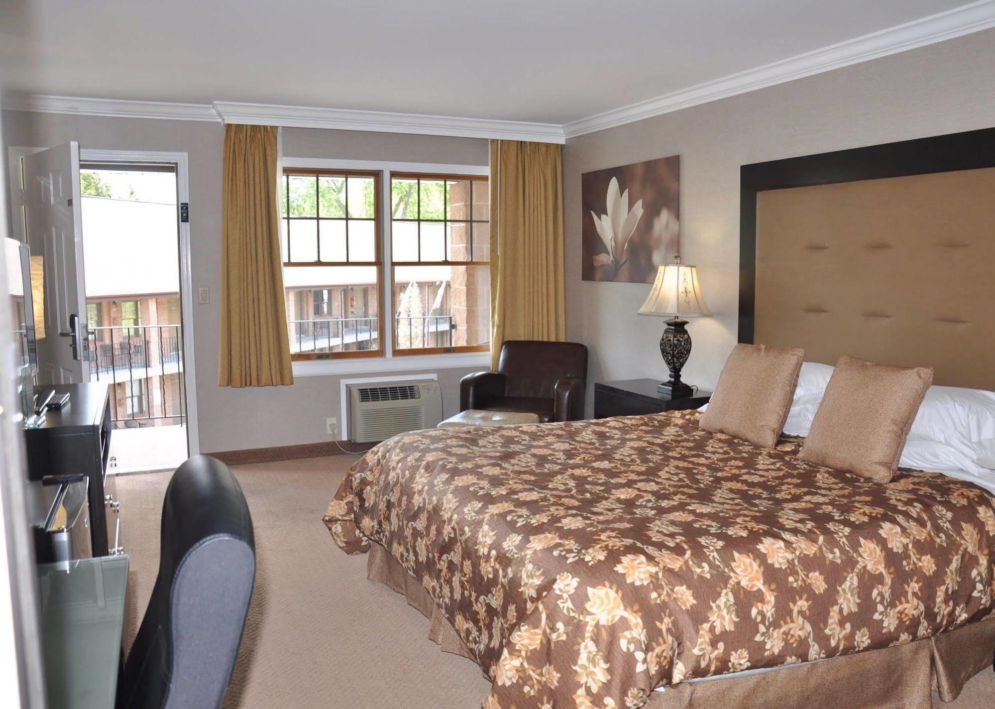 West Point Motel Highland Falls Экстерьер фото