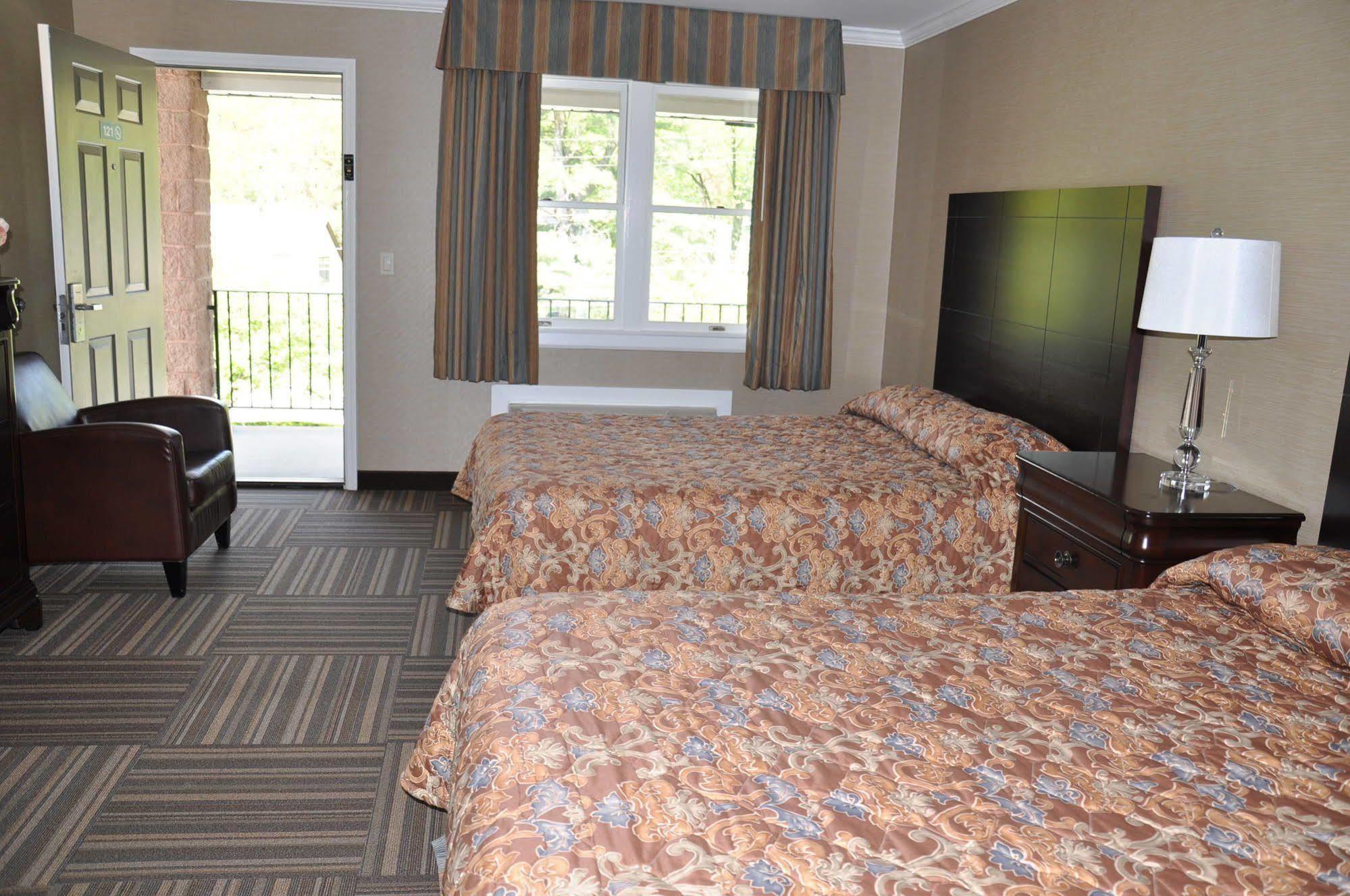 West Point Motel Highland Falls Экстерьер фото