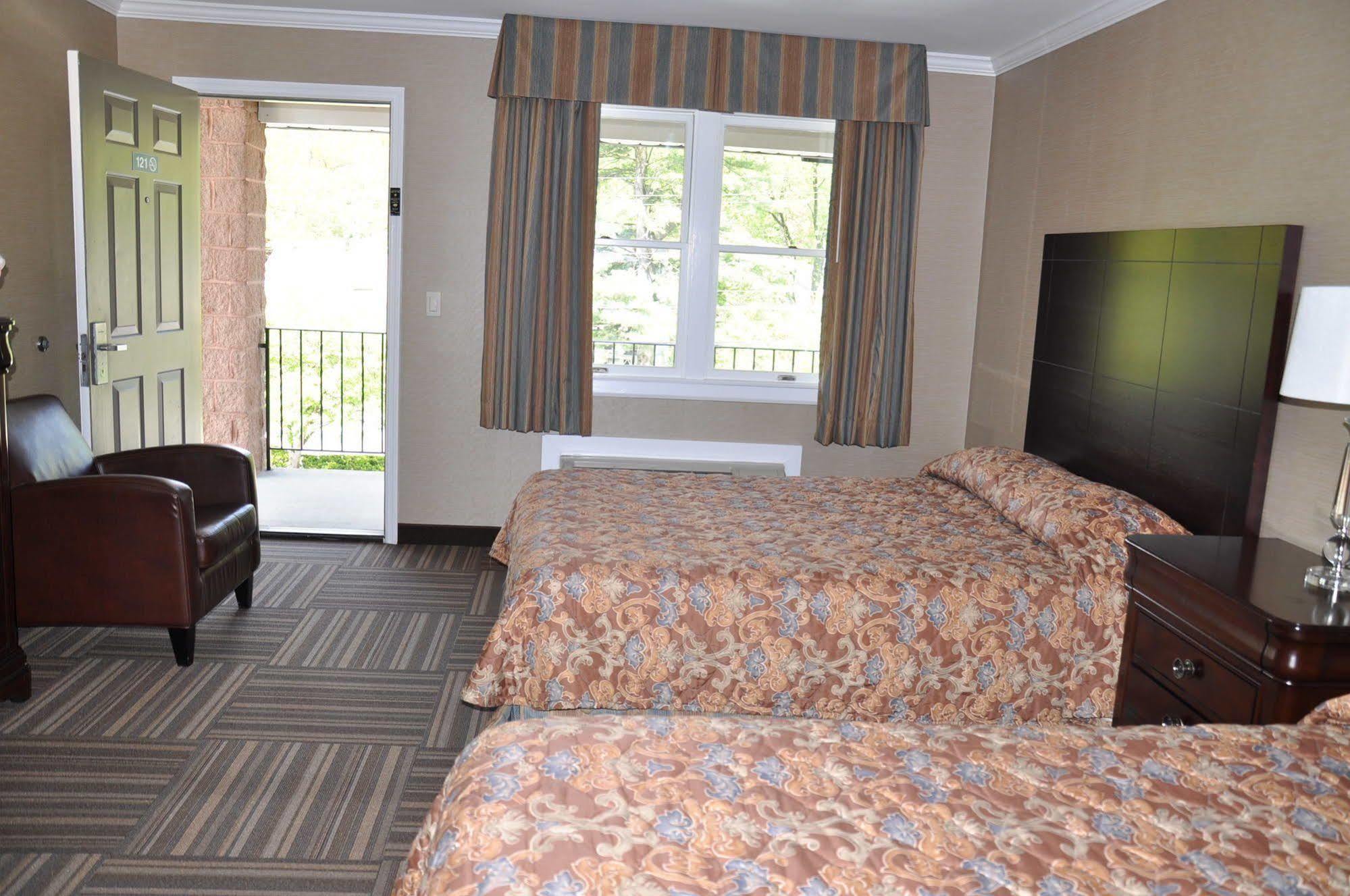 West Point Motel Highland Falls Экстерьер фото