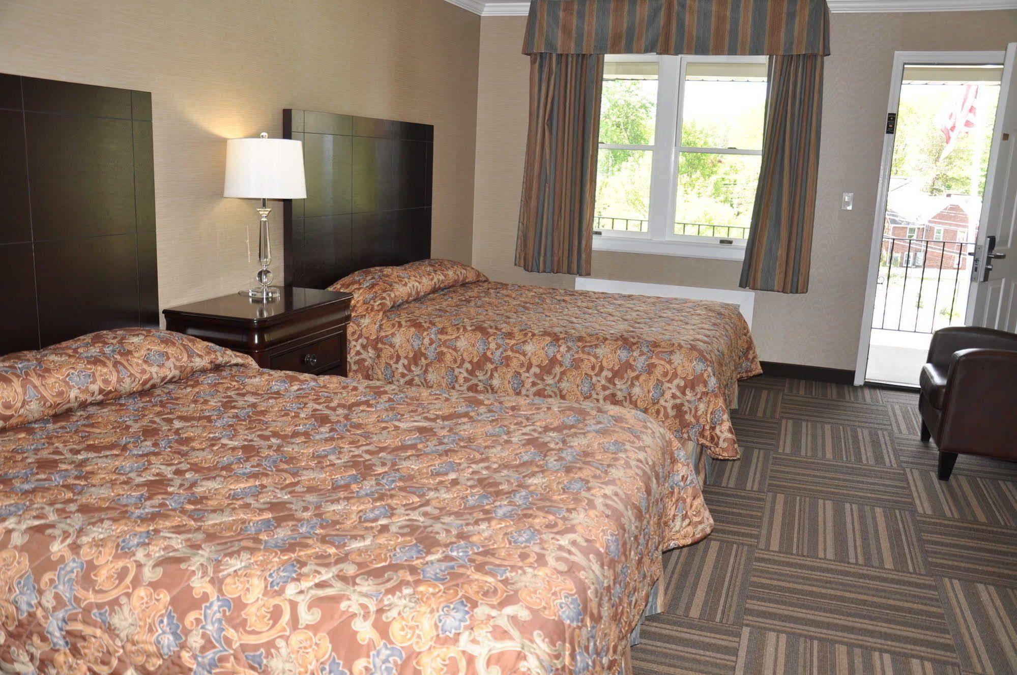West Point Motel Highland Falls Экстерьер фото