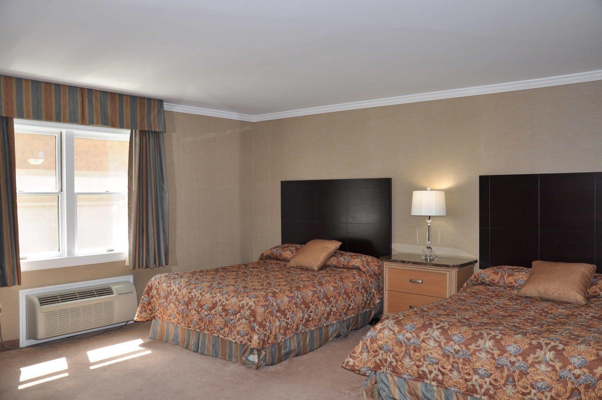 West Point Motel Highland Falls Экстерьер фото