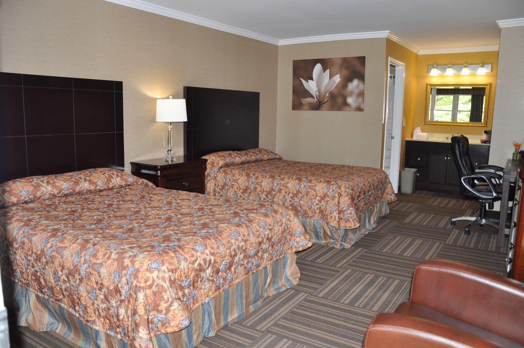 West Point Motel Highland Falls Экстерьер фото