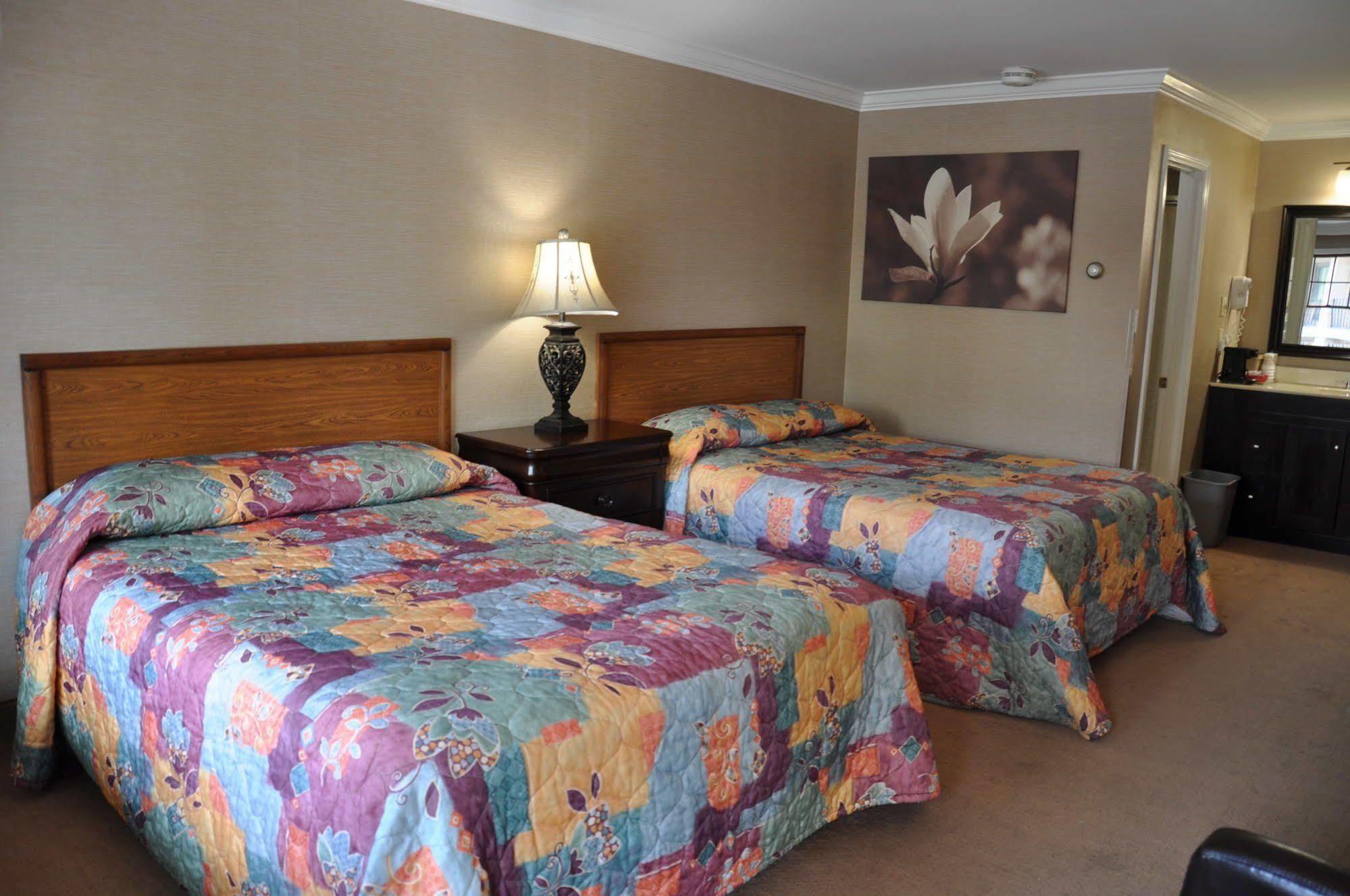 West Point Motel Highland Falls Экстерьер фото