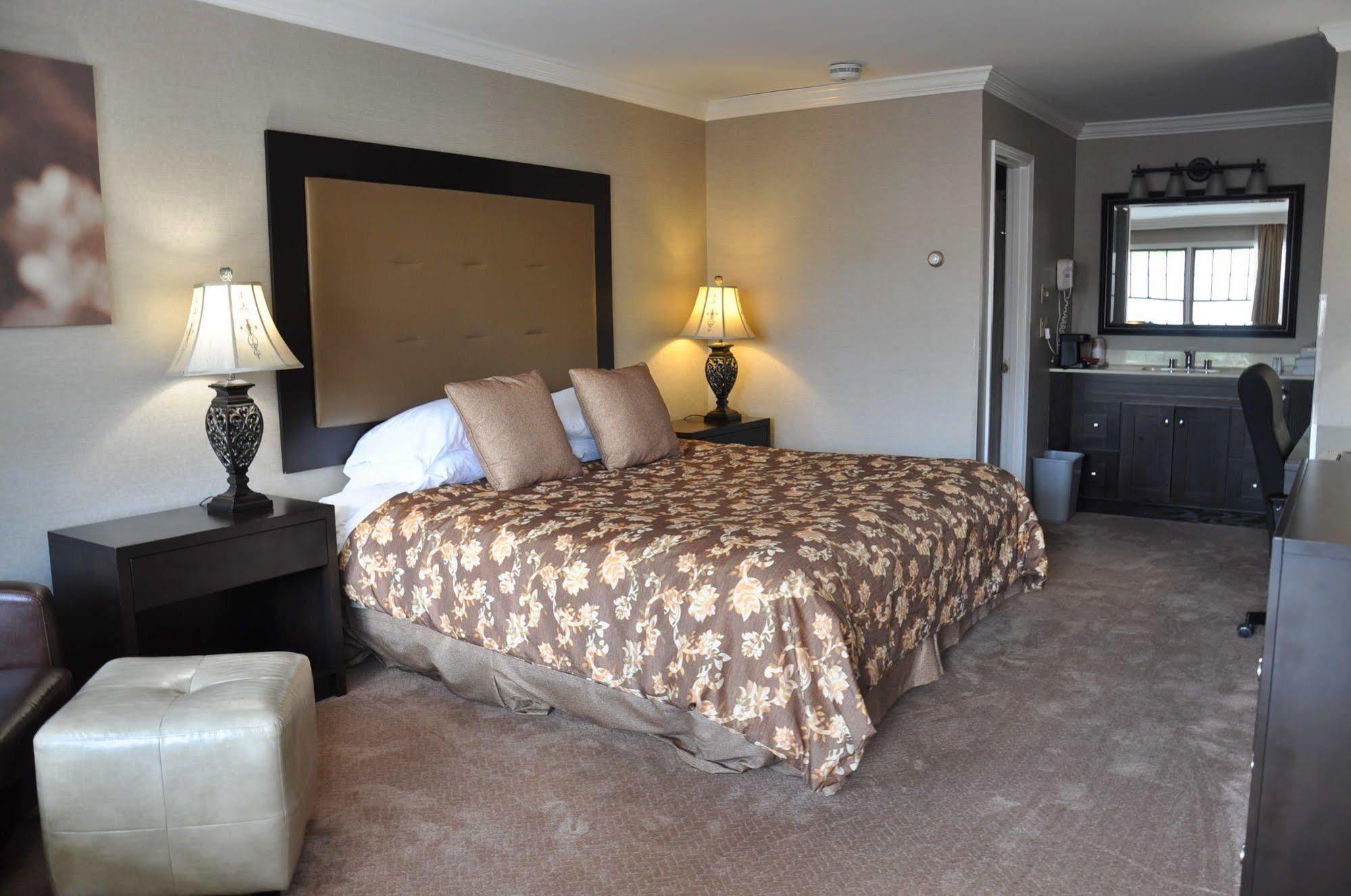 West Point Motel Highland Falls Экстерьер фото
