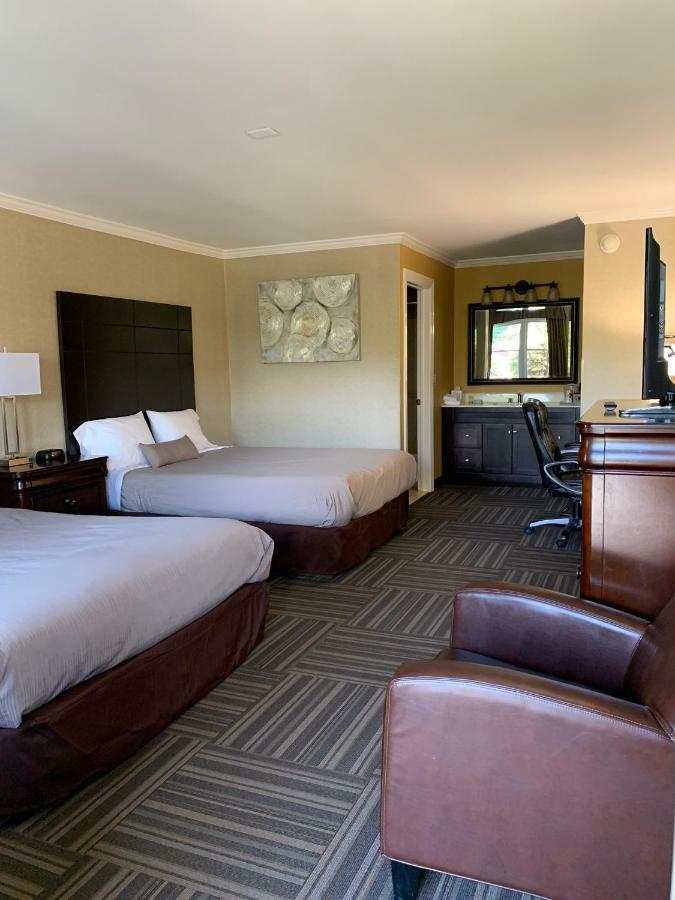 West Point Motel Highland Falls Экстерьер фото