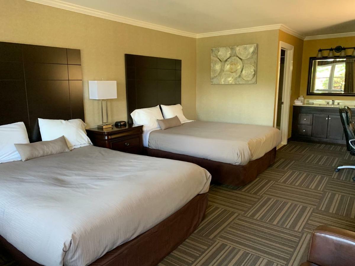 West Point Motel Highland Falls Экстерьер фото